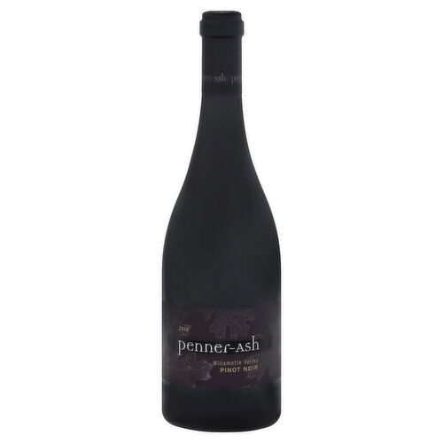 Penner Ash Pinot Noir, 2016