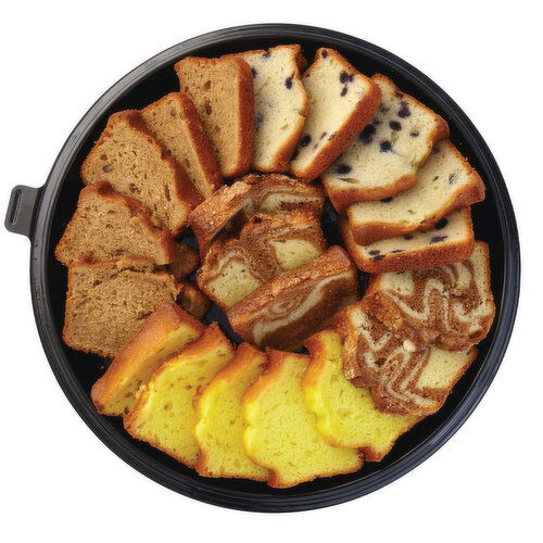 Cub Sliced Loaf Tray