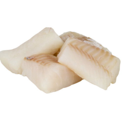 Cub Cod Fillet