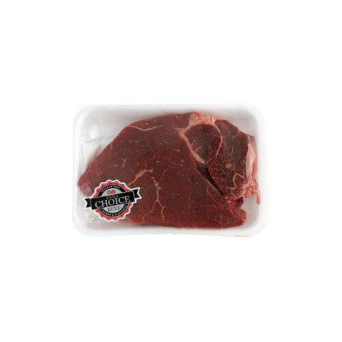 Cub Beef Round Sirloin Tip Steak
