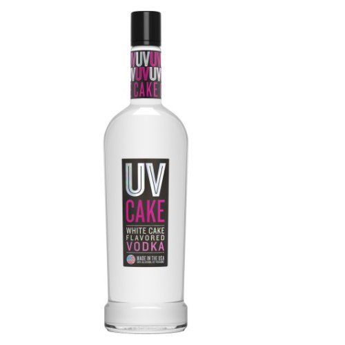 UV Cake Vodka