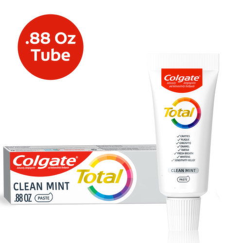 Colgate Total Toothpaste