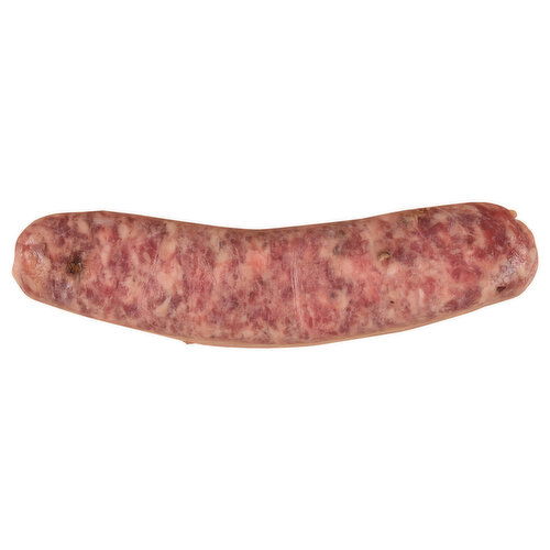 Cub Whiskey Peppercorn Bratwurst