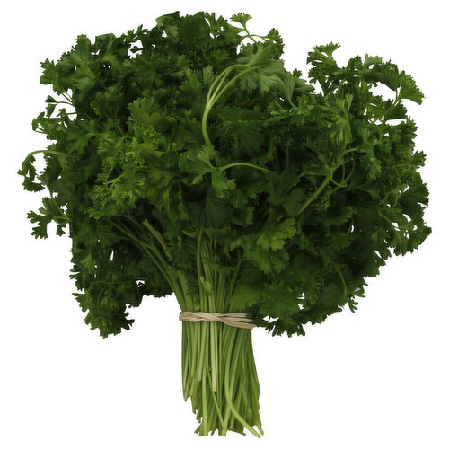 Fresh Parsley