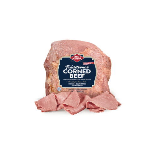 Dietz & Watson Traditional Corned Beef