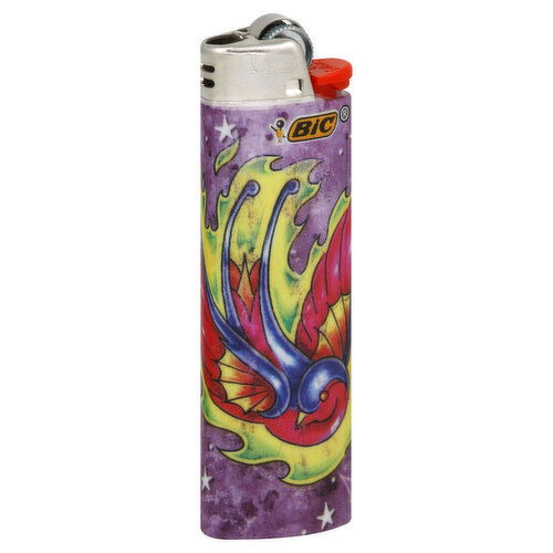 BiC Lighter