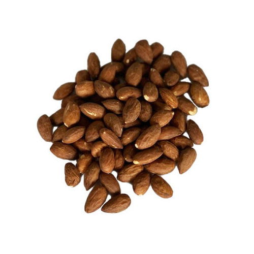 Cub Whole Roasted Almonds