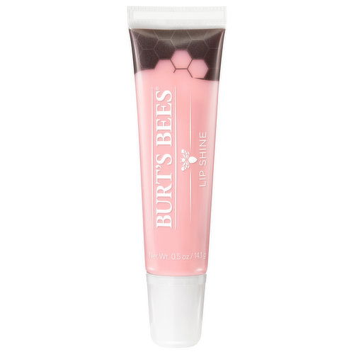 Burt's Bees Lip Shine, Whisperer, 010