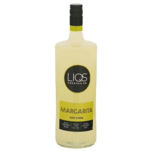 Liqs Margarita