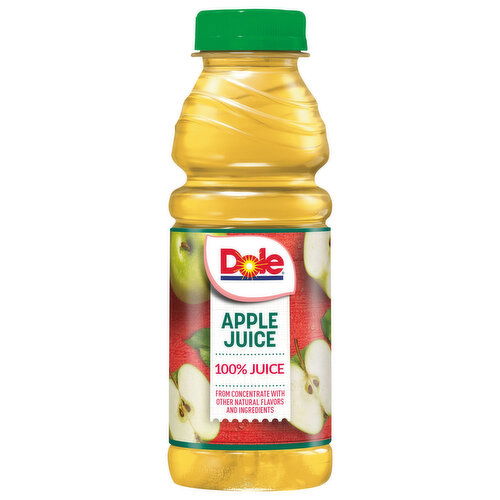 Dole Apple 100% Juice
