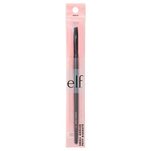 e.l.f. Small Angled Brush