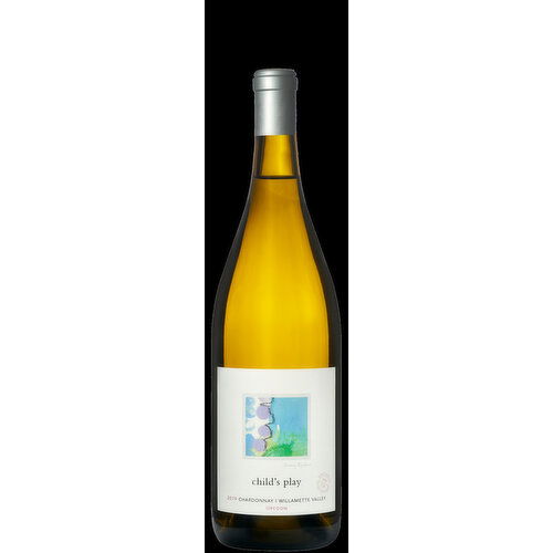 Child'S Play Chardonnay 