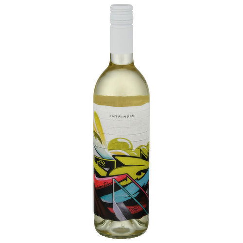 Intrinsic Sauvignon Blanc, Columbia Valley