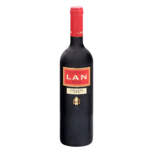 Lan Crianza