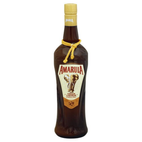 Amarula Cream Liqueur, & Marula Fruit