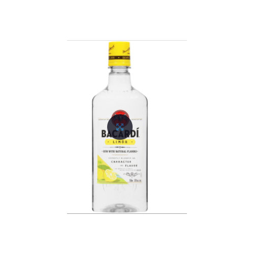 Bacardi  Limon Rum