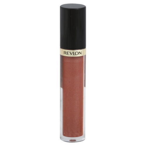 Revlon Super Lustrous Lip Gloss, Rosy Future 260