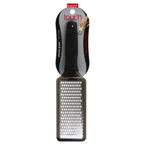 Good Cook Touch Cheese Grater