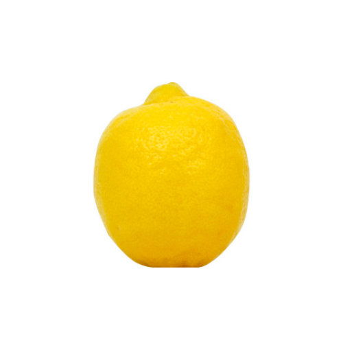 Produce Lemon, Organic