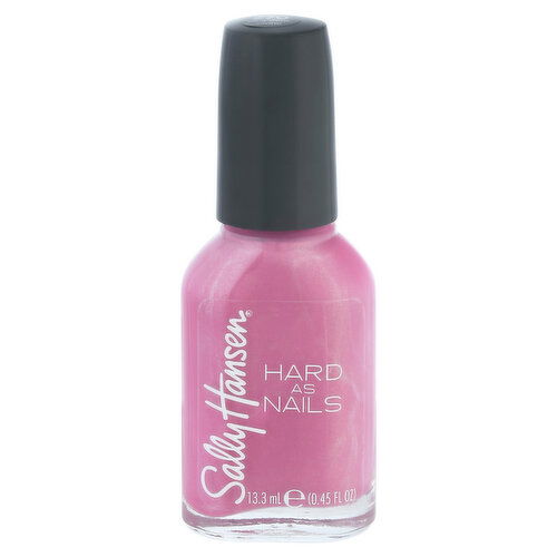 Sally Hansen Hard as Nails Nail Polish, Be A Gem-Stone 270