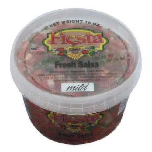 Fiesta Mild Salsa