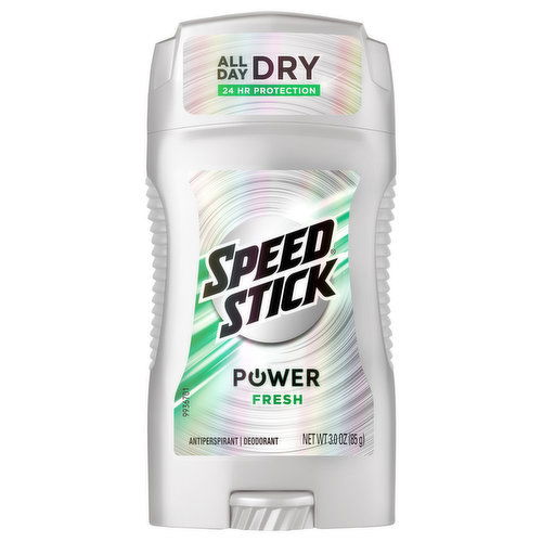 Mennen Speed Stick NaN Men's Antiperspirant Deodorant