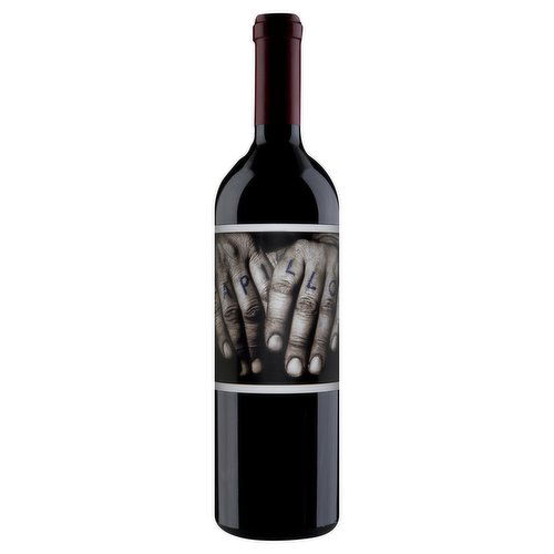 Orin Swift Papillon Red Blend Red