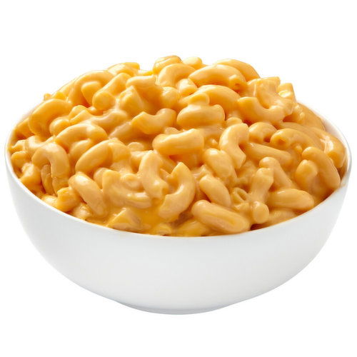 Cub Macaroni and Cheese, Hot