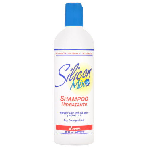 Avanti Shampoo