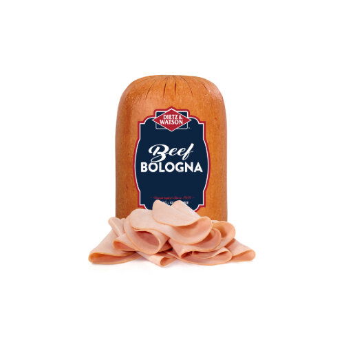 Dietz & Watson Beef Bologna