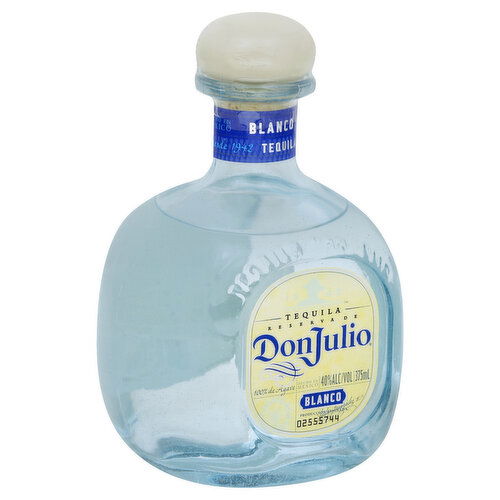 Don Julio Tequila