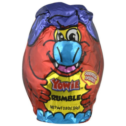 Yowie Boof