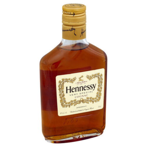 Hennessy Cognac, Very Special