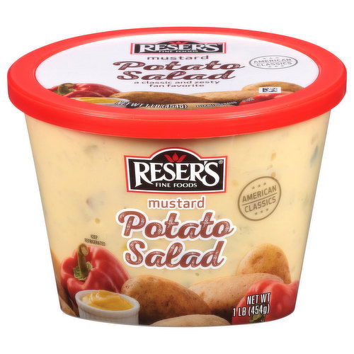 Reser's Mustard Potato Salad