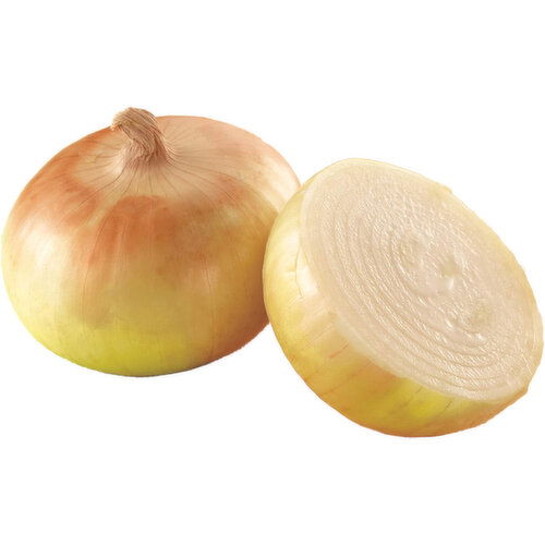 Fresh Produce Onion Texas Sweet