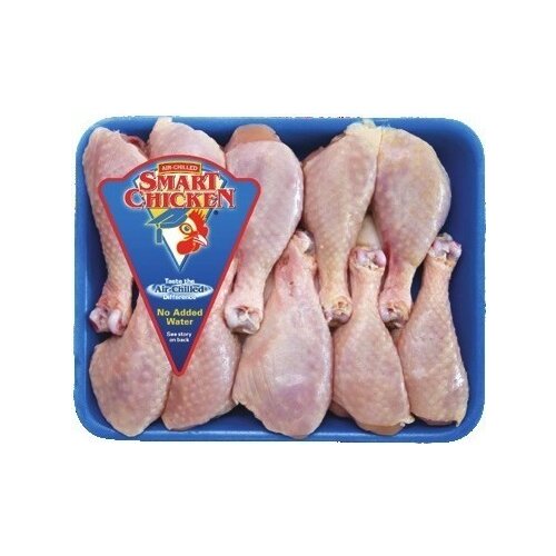 Smart Chicken Drumsticks