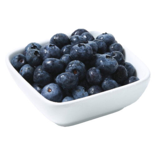 Fresh Produce Blueberry Pint