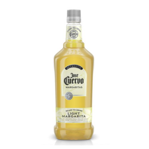 Jose Cuervo Authentic Light Margarita