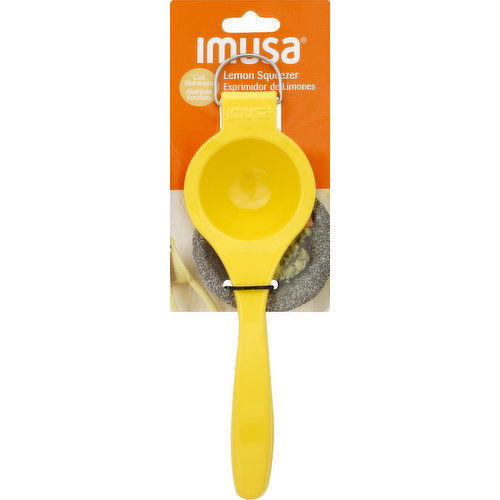 Imusa Lemon Squeezer