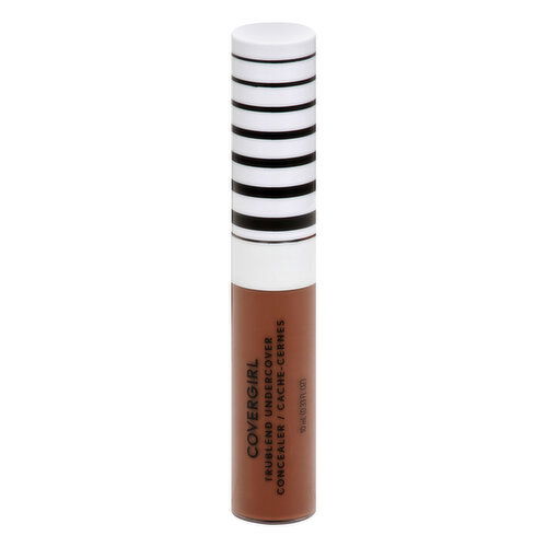 CoverGirl Trueblend Concealer, Undercover, Cappuccino D700