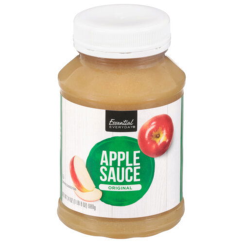 Essential Everyday Original Apple Sauce
