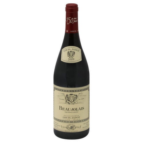 Louis Jadot Beaujolais