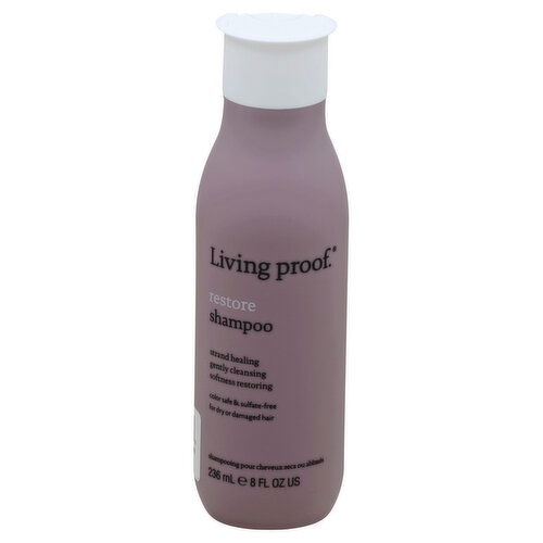 Living Proof Shampoo, Restore