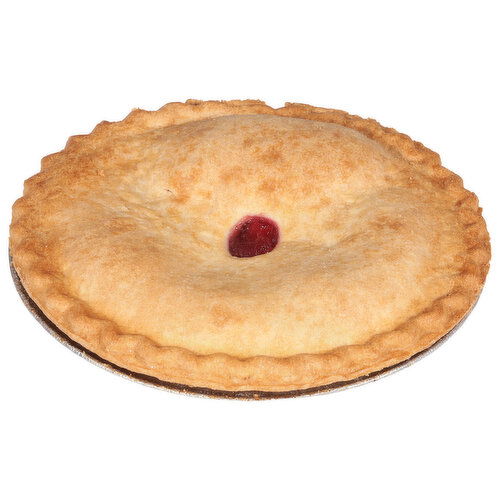 Cub Cherry 8 Inch Pie