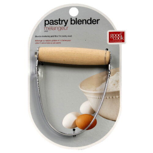 Good Cook Pastry Blender