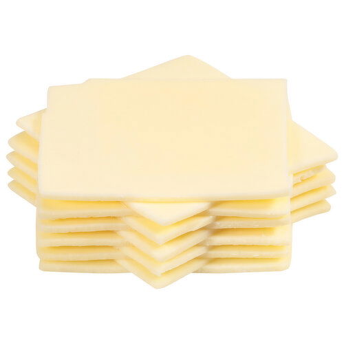 Cub Deli Source Grab N Go Q&E Baby Swiss Cheese