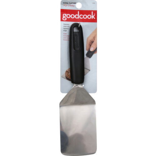Goodcook Wide Turner