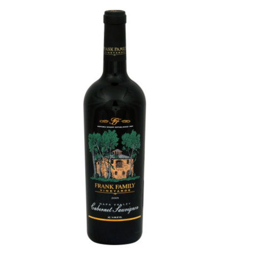 Frank Family Napa Valley Cabernet Sauvignon