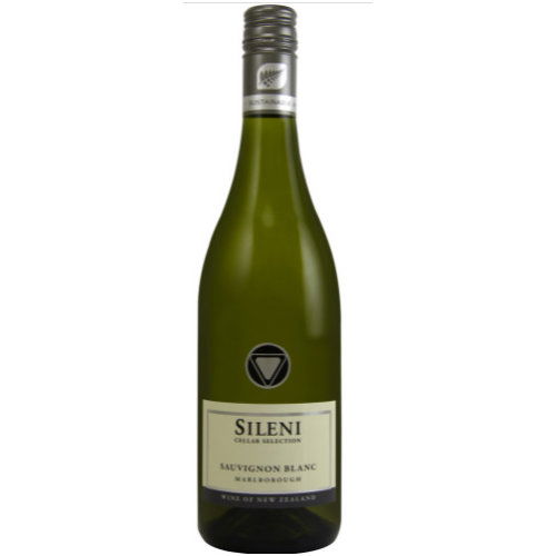 Sileni New Zealand Sauvignon Blanc