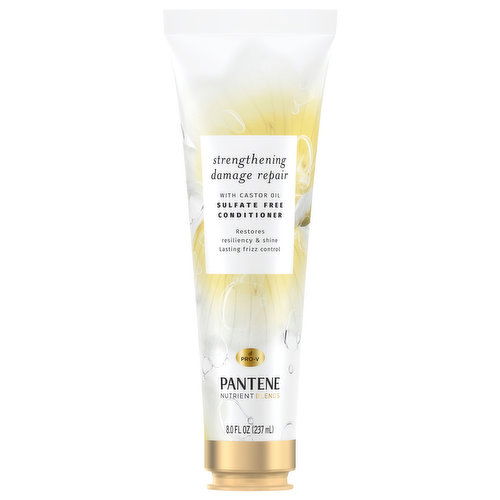 Pantene Pro-V Conditioner, Strengthening Damage Repair